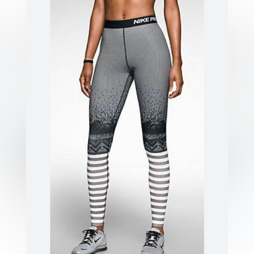 Nike Pro Tights